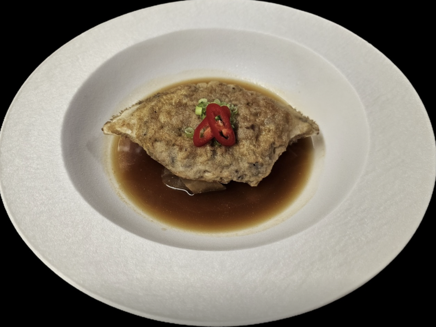 비스트로차이플러스 딤섬