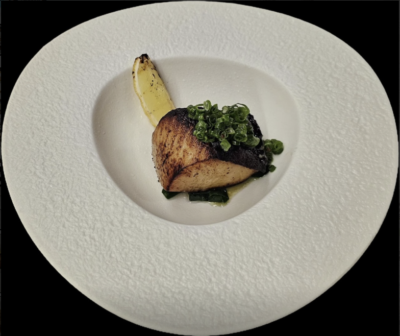 생선 요리 메뉴