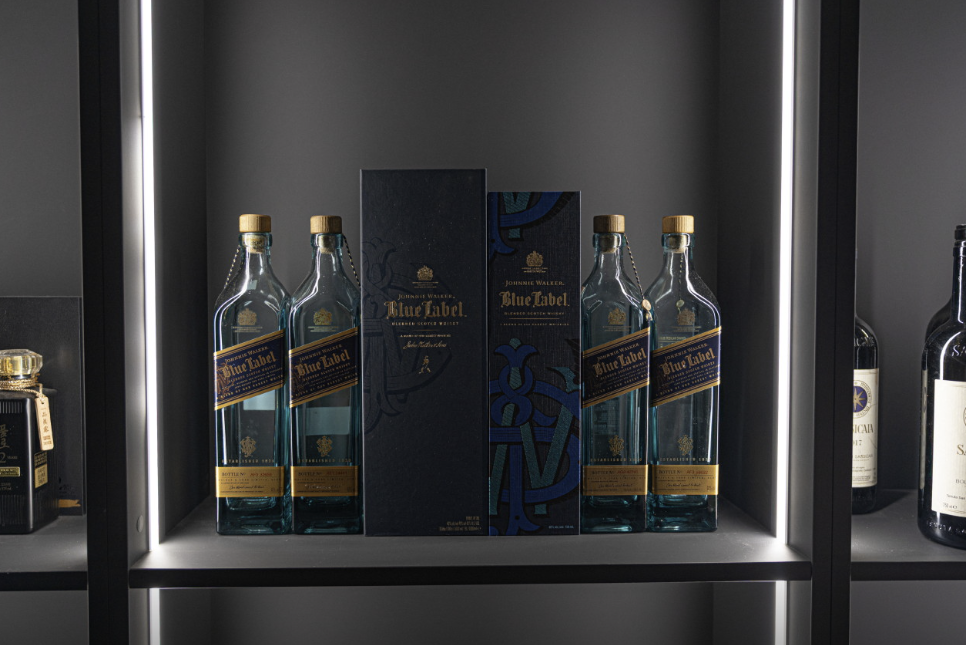 비스트로차이플러스 프리미엄 음료