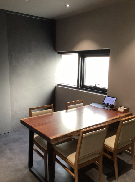 소규모 모임 공간