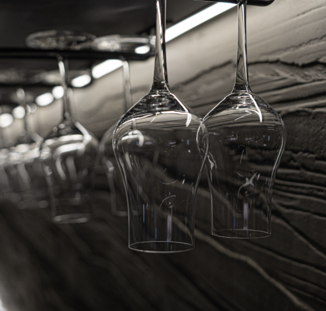 비스트로차이플러스 와인 페어링